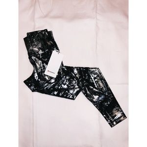 Lululemon - leggings